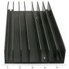 BLA099-100 (HS 183-100), охладитель 15*49*100, алюминий