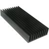 BLA164-200, охладитель 30*90*200, алюминий