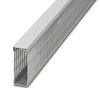CD-HF 40X100, скоба для крепления кабеля