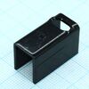 SK12/25/SA-32, радиатор для корпусов sot32, 25*12*15, 25мм, тепловое сопротивление 30к/вт
