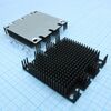 TEP-HS1, радиатор для tep 75wi, tep 100, tep 100wir, tep 160, tep 160wir, tep 200wir