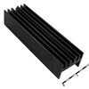 BLA002-50, охладитель 11*15*50, алюминий