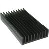 BLA163-150, охладитель 25*85*150, алюминий