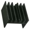 BLA002-15, охладитель 11*15*15, алюминий
