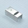 SK13/35/AL-220, радиатор для корпусов to220, 12.7*19*12.7, 35мм