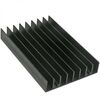 BLA032-100, охладитель 15*65,5*100, алюминий