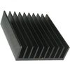 BLA164-100, охладитель 30*90*100, алюминий