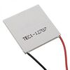TEC1-12707 (40X40), модуль пельтье tec1-12707 (40x40), 12 в