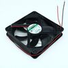 MEC0251V3-000U-A99, вентилятор 12в 120x25 v 2200об/мин 127,3м3/час, 34дб