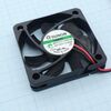 MF50101V1-1000U-A99, вентилятор 12в 50х50х10мм, v 5800об/мин 23,45м3/час, 30.7дб