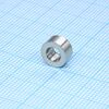 MDR4304, стойки латунные никелированные 4.3 мм