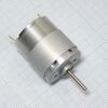 Двигатель F-365 12V, двигатель dc12v