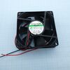 ME80201V2-000U-A99, вентилятор 12в 80x20 v 3000об/мин 56м3/час, 35дб