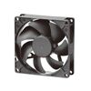 HA92251V4-1000U-A99, вентилятор 12в dc, 2600 об/мин, 92x25, 48.2м3/ч; 17,7дб, подшипник vapo, тип вывода - провод