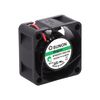 MF40202V2-1000U-A99, вентилятор 24 в dc, 40х40х20, 6000об/мин., 13,01м3/ч, 21дб, подшипник vapo