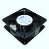 RQA 12038HSL 220VAC, вентилятор 220в ac, 2600об/мин., 120х120х38мм, 153 м3/час, 42 дб, подшипник скольжения, тип вывода - провод