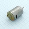 Двигатель F-385 12V, двигатель dc12v