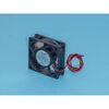 CF1-4, вентилятор 60х60х20, 12в, 0.16а, подшипник скольжения dac6020l12s