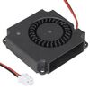 RQU4010MS 24VDC, вентилятор постоянного тока