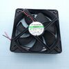 MEC0251V2-000U-A99, вентилятор 12в 120x25 v 2700об/мин 157,9м3/час, 40,5дб