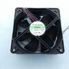MEC0382V2-000U-A99, вентилятор 24в 120x38 v 2600об/мин 197м3/час, 44дб