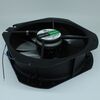 TG28080HA2BL-7P-C, вентилятор 220в ac, 2400об/мин, 280x280х80, 2280м3/час, 65дб, подшипник качения, тип вывода - терминал