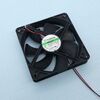 MEC0252V2-000U-A99, вентилятор 24в 120x25 v 2700об/мин 157,9м3/час, 40,5дб