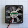 MF40060V2-000U-A99, вентилятор 5в 40x6 v 6000об/мин 9,3м3/час, 25,7дб (recommended replacement: mf40060v2-1000u-a99)