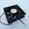 MF92251V3-1000U-A99, вентилятор 12в 92x25 v 2400об/мин 67м3/час, 28дб