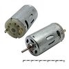 R390-20185 12V, электродвигатель 12v 6,5вт, 4900/3800об/мин 46,5х27,5мм вал 2,3х12мм
