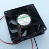 MF80252V1-1000U-A99, вентилятор 24в 80x25 v 3200об/мин 69,6м3/час, 33дб