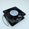 RQA 15051 HBL 220 VAC, вентилятор 220в ac, 2700....3000об/мин., 150х150х51мм, подшипник скольжения, тип вывода - провод