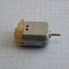 Двигатель FC-125 12V, двигатель dc12v