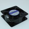EC12038A2HST, вентилятор 220в ac, 17w, 2500об/мин., 120x120х38мм, 126.75м3/час, 40дб, подшипник скольжения, тип вывода - терминал