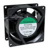 SF23080A-2083HBL.GN, вентилятор 220в ac, 2400об/мин, 80x80x38, 30,5м3/час, 32дб, подшипник качения, тип вывода - провод