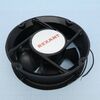 RX 172x150x50HBL 220VAC, вентилятор 220в ac, 2500об/мин., 172х150х50мм 253.5м3/час, 5 лопастей, подшипник качения, тип вывода - провод