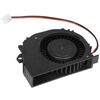 RQU5010HS 12VDC, вентилятор постоянного тока