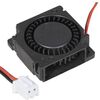 RQR30090B 24VDC, вентилятор постоянного тока