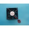 CF2-3, вентилятор 80х80х25, 12в, 0.20а, подшипник скольжения dac8025m12s