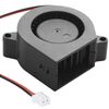 RQU4020MS 24VDC, вентилятор улитка