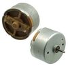 R500-14415 6.0V, электродвигатель 6v 0,48вт, 3800/3136об/мин 20х32мм вал 2х9мм