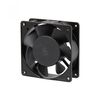 EC1238A1HST, вентилятор 110в ac, 10w, 2600об/мин., 120x120х38мм, 140,27м3/час, 43дб, подшипник скольжения, тип вывода - терминал