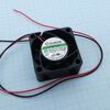 MF40201V2-1000U-A99, вентилятор 12 в dc, 40х40х20, 6000об/мин., 13,01м3/ч, 21дб, подшипник vapo