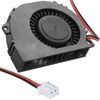 RQU5010MS 12VDC, вентилятор постоянного тока
