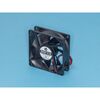 CF2-3B, вентилятор 12в 80х80х25, 0.20а, подшипник качения dac8025m12b
