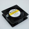 YAH9225S2, вентилятор 220в ac, 14.9w, 2500об/мин., 92x92х25мм, 50.7 м3/час, 32 дб, подшипник скольжения, тип вывода - терминал