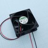 MF60252V1-1000U-A99, вентилятор 24в 60x25 v 4500об/мин 39,9м3/час, 27дб