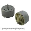R500-14415 3.0V, электродвигатель 3v 0,11вт, 1800/1391об/мин 20х32мм вал 2х9мм