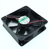 MEC0384V1-000U-A99, вентилятор 48в 120x38 v 3100об/мин 234,4м3/час, 48дб (recommended replacement: eec0384b1-000u-a99)