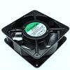 DP200A-2123XST.GN, вентилятор 220в ac, 2700об./мин., 161м3/час, 120х120х38мм, 44дб, подшипник скольжения, тип вывода - терминал